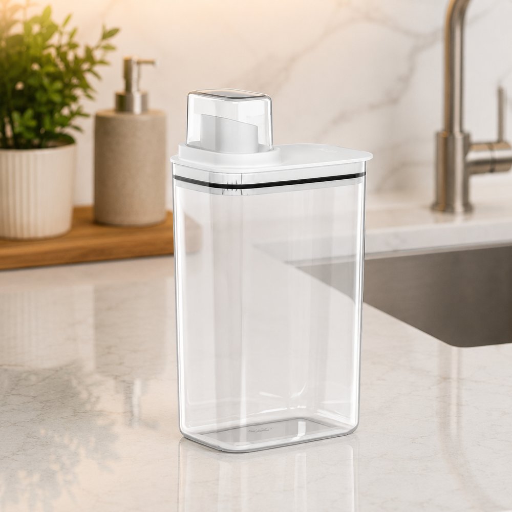 Dispenser para Sabão e Liquidos 2,3L